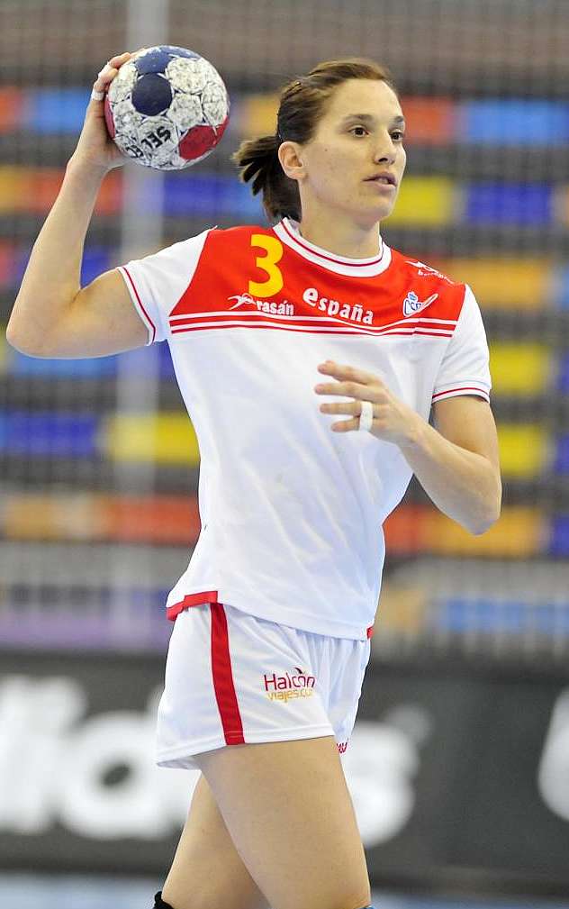 Medalla de Bronce al M&eacute;rito Deportivo para Andrea Barn&oacute; y Ioseba Fern&aacute;ndez